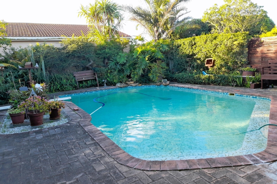 4 Bedroom Property for Sale in Walmer Downs Eastern Cape
